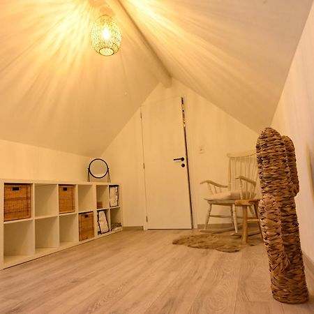 L'Annexe Βίλα Huy Εξωτερικό φωτογραφία